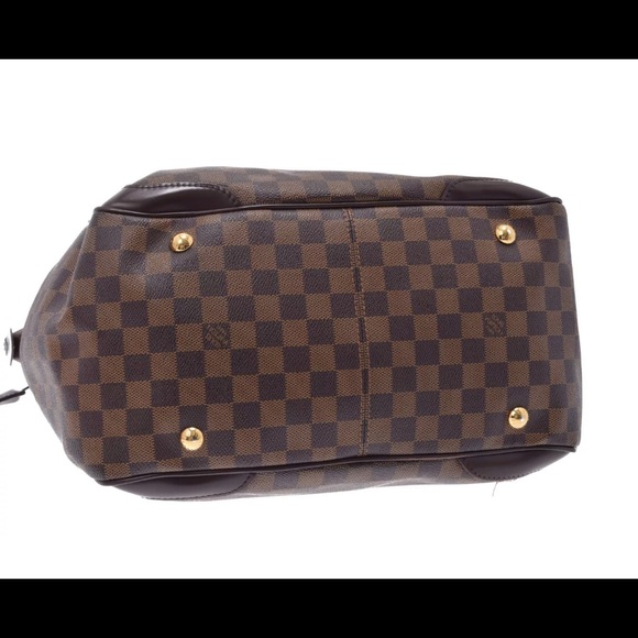 💖Louis Vuitton Verona GM Damier Shoulder Bag - Picture 4 of 8